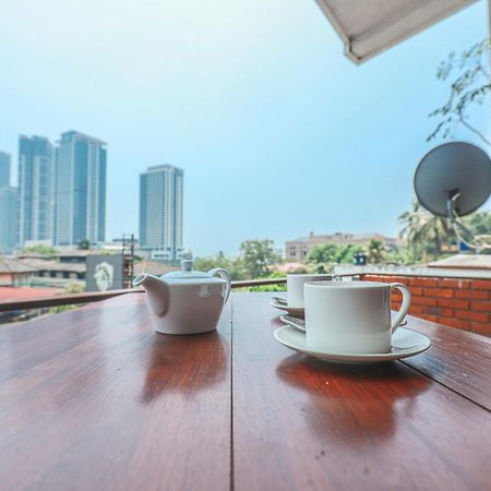 Regent Residencies - Colombo Apartment Ngoại thất bức ảnh