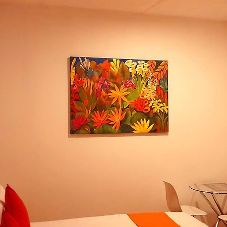 Regent Residencies - Colombo Apartment Ngoại thất bức ảnh