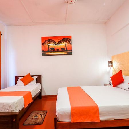 Regent Residencies - Colombo Apartment Ngoại thất bức ảnh