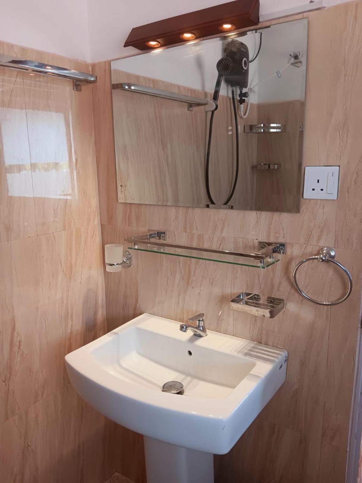 Regent Residencies - Colombo Apartment Ngoại thất bức ảnh