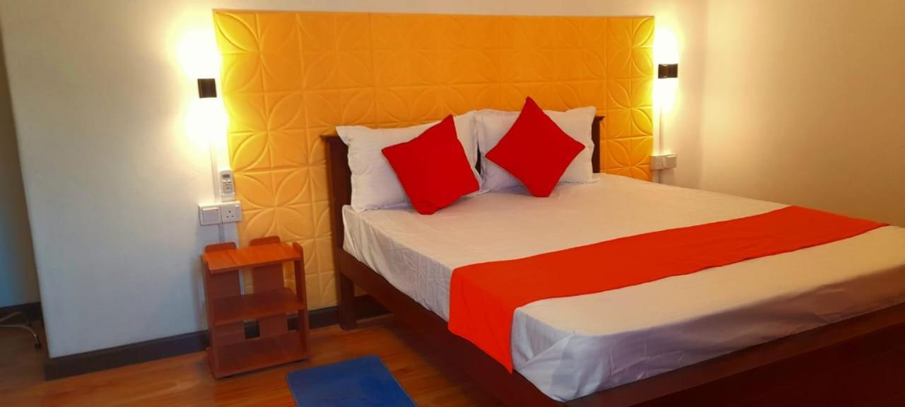 Regent Residencies - Colombo Apartment Ngoại thất bức ảnh