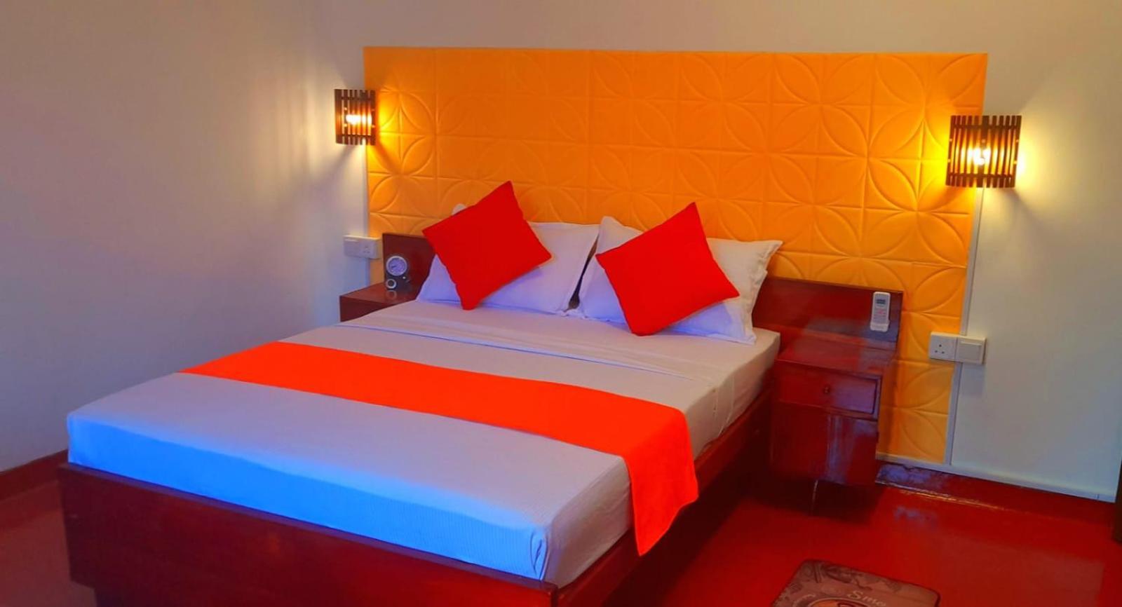 Regent Residencies - Colombo Apartment Ngoại thất bức ảnh
