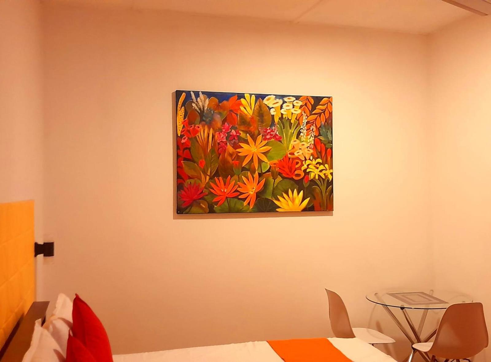 Regent Residencies - Colombo Apartment Ngoại thất bức ảnh