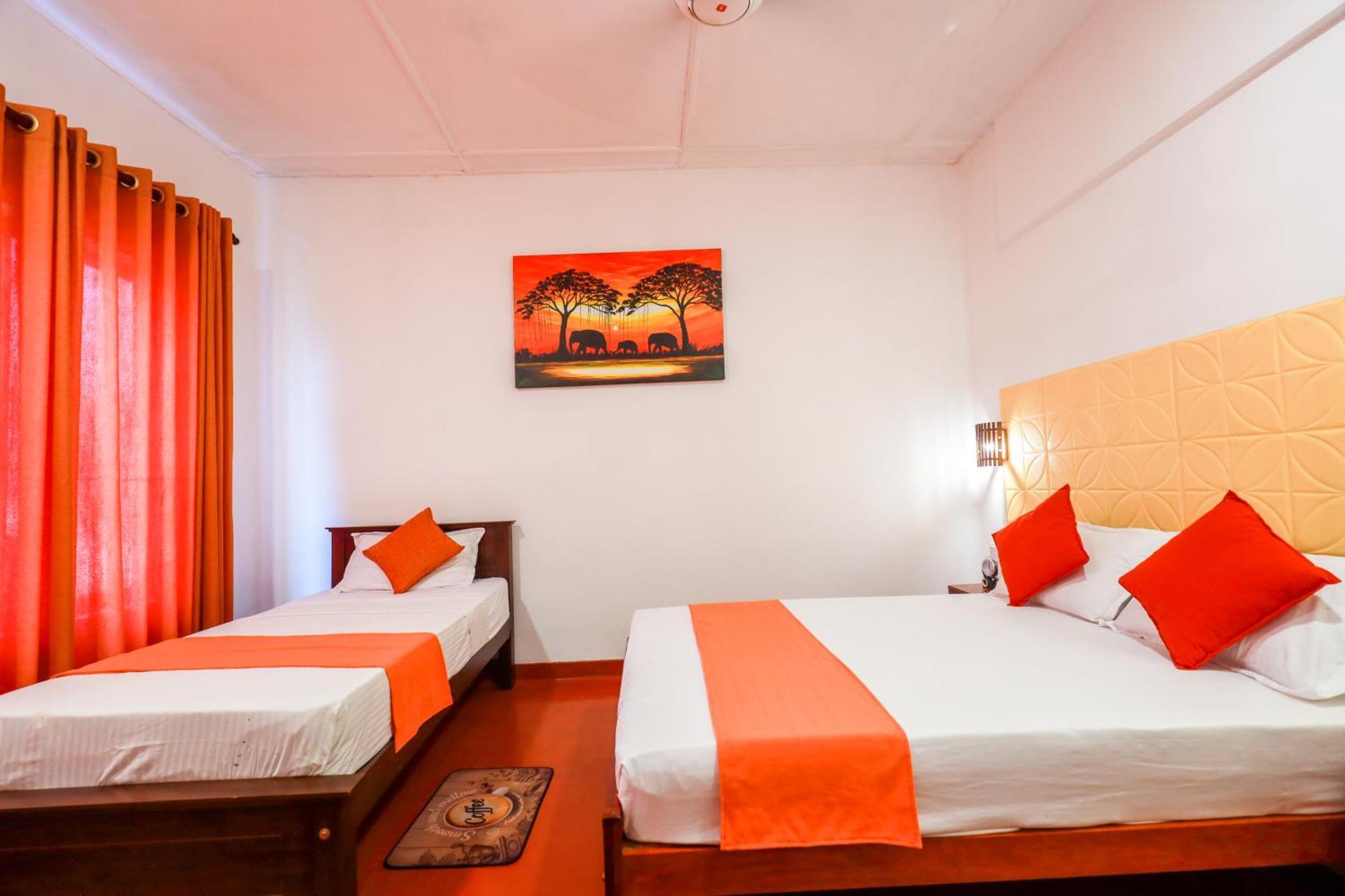 Regent Residencies - Colombo Apartment Ngoại thất bức ảnh