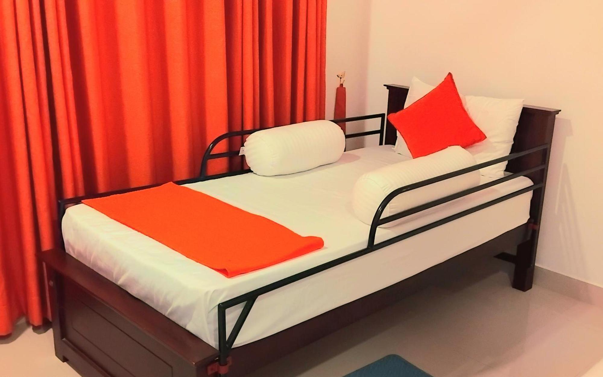 Regent Residencies - Colombo Apartment Ngoại thất bức ảnh