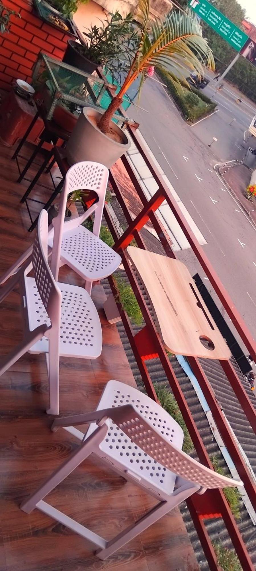 Regent Residencies - Colombo Apartment Ngoại thất bức ảnh
